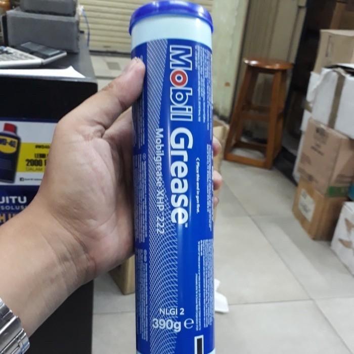 Mobilgrease XHP 222 NLGI2 390g