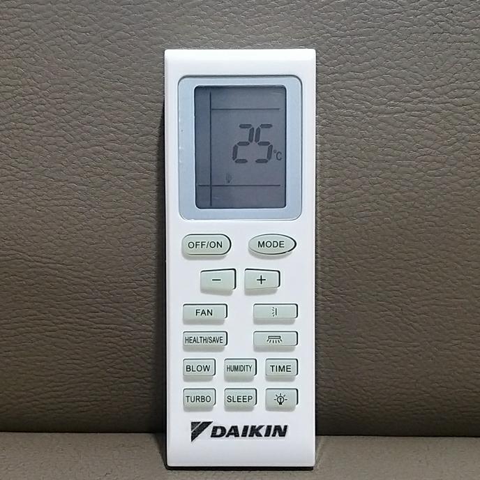 REMOTE/REMOTE AC DAIKIN ARC467A1 MULTI