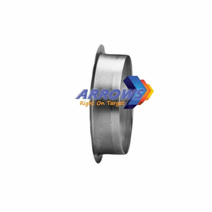 Murah Duct Flange 4 Inch Duct Spigot 4 Inch Sock Flange 4 Inch Konektor Terlariss 
