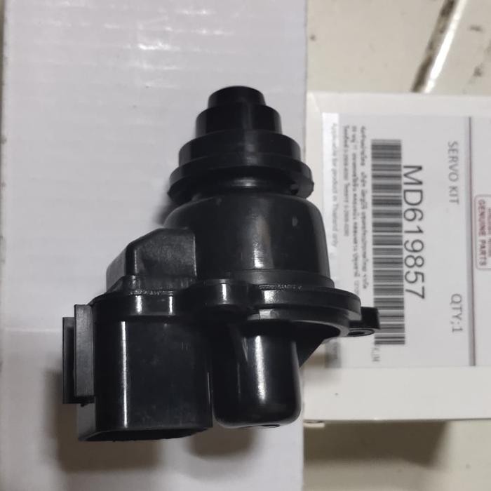 Sebsor Servo Kit Atau Isc Lancer Evo3 Atau Kuda Original