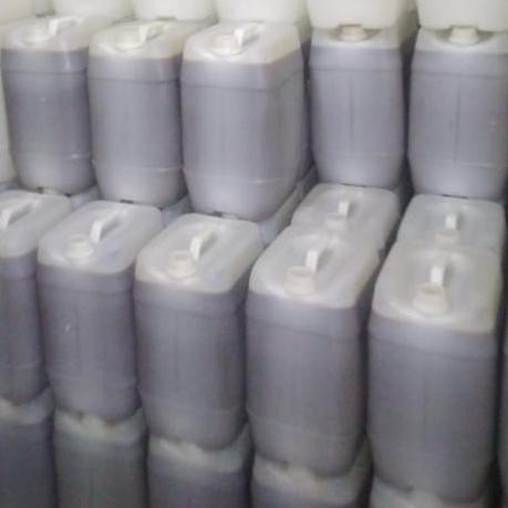 

Bio Nutrisi Pengolahan Limbah