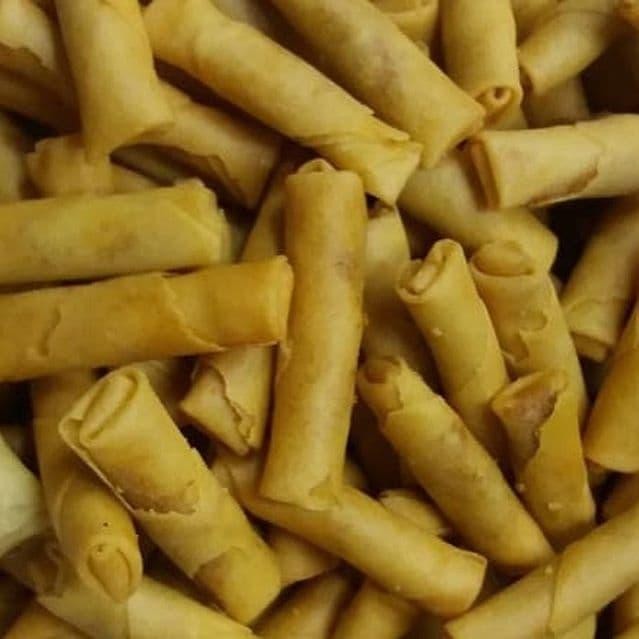 

SUMPIA OVEN PEDAS 1000GR