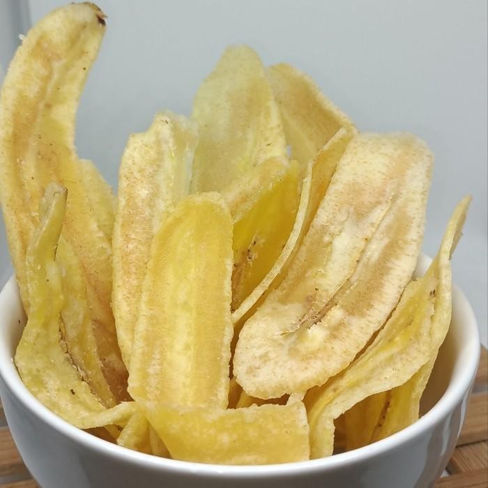 

BELEDAGID KERIPIK PISANG 1KG