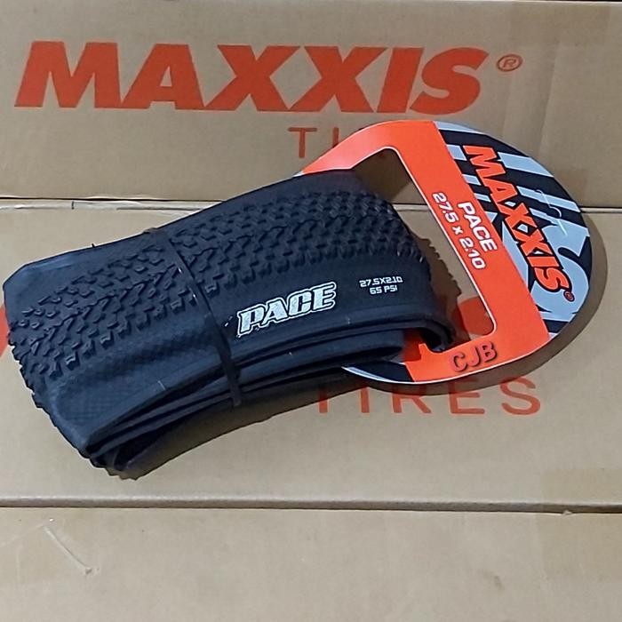 Ban Luar Sepeda Maxxis Pace 27.5X2.10
