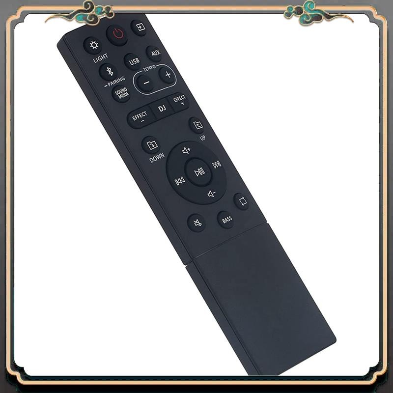 Reliable-6X Remote Control Replace For Samsung Speaker Stereo System Mx-T50 Mx-T40 Mx-T70 Mx-T70/Za