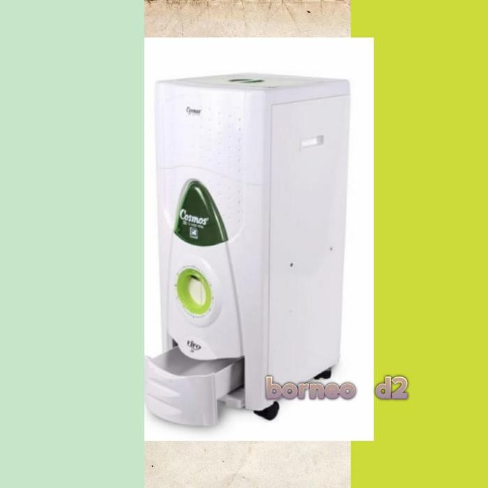 Rice Box Cosmos 28 Kg