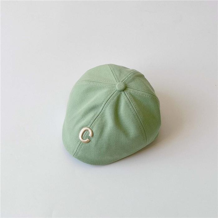 Topi Golf Anak-Anak / Golf Hat Unisex