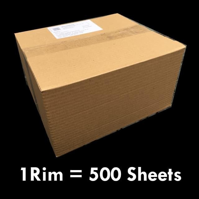 

NEW PRODUK KERTAS SLIP GAJI CARBONIZE 3PLY BOX 500 LEMBAR- JAKARTA WARUNG ARA67