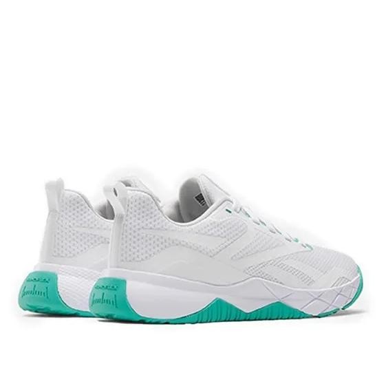 Reebok Nfx Trainer Women'S Training Shoes - White Original