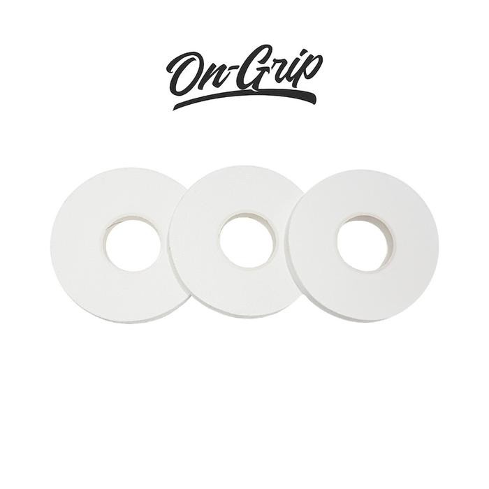 On-Grip Finger Tape - 7Mm - Brazilian Jiu Jitsu Bjj Rock Climbing Etc