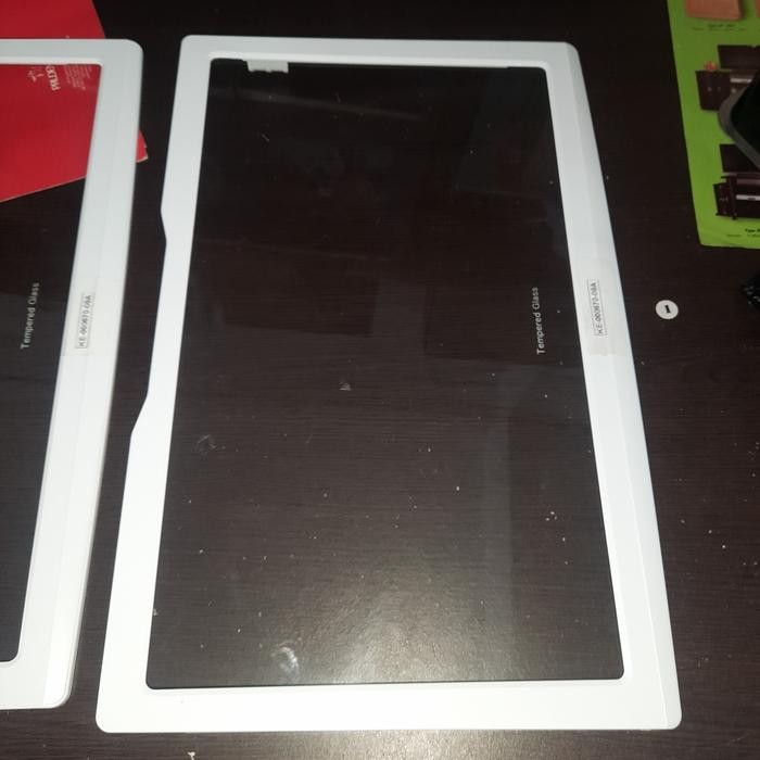 Rak Kulkas Polytron