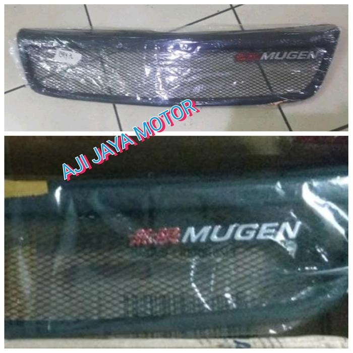 Grill City Z Tahun 2001 2002 2003 Grill Honda City Z