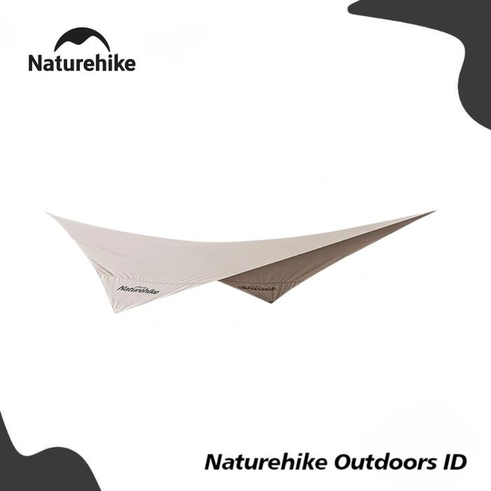 Tenda Canopy Naturehike NH20TM004 Pleased Tent Tarp Cotton