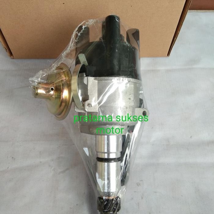 Laris Delco Cdi Delko Cdi Cdi Carry Extra/Carry1000/St100/T5 Terlariss 