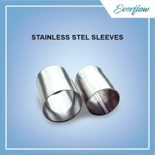 Selongsong Sambungan Selang Kompresor