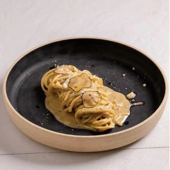 

Pilihan- Oma Elly Kitchen - Truffle Pasta