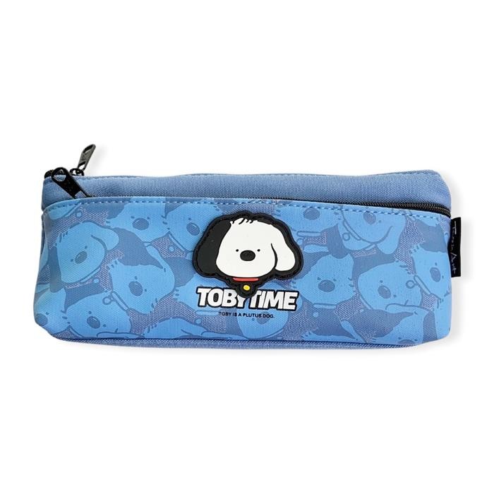 

SCOOP TEMPAT PENSIL KAIN TOBY DOG 41342700