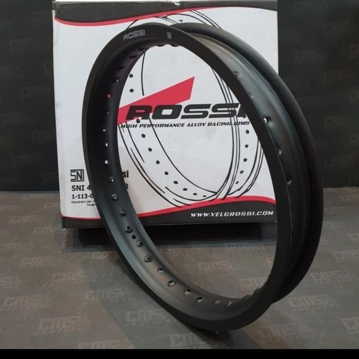 Velg 215 17 250 17 Vrossi Rossi Dan Jari Tdr Semua Motor