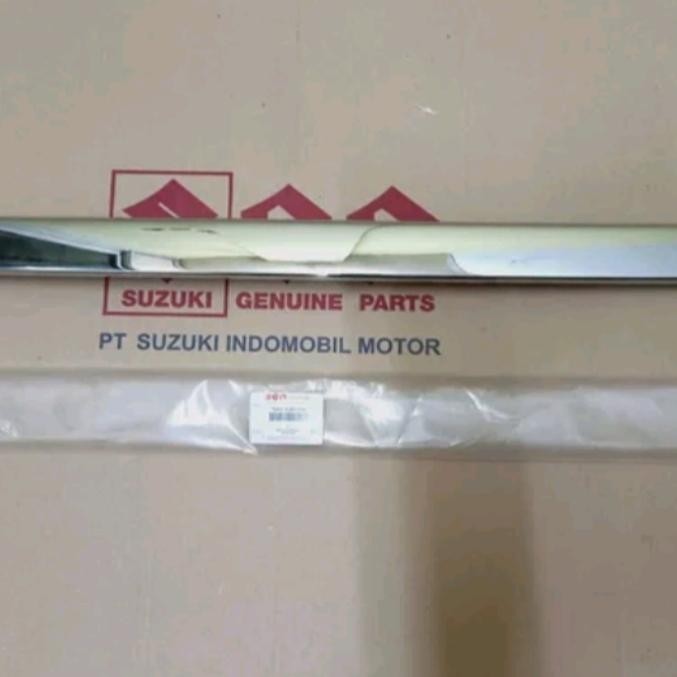 List Kap Mesin / Garnish Cap mesin APV lama chrome Original