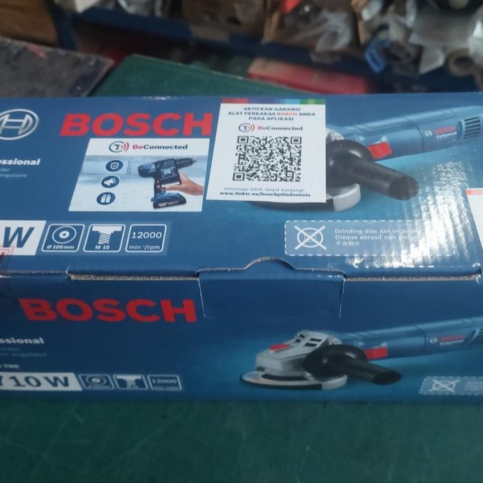 Gerinda Bosch Gws060 Original