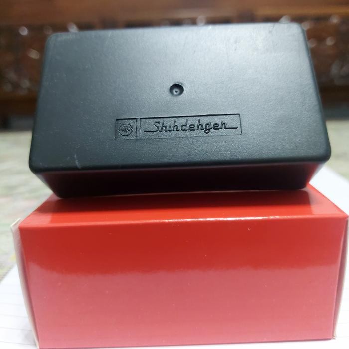 ASLI CDI SHOGUN 110,CDI SHOGUN KEBO,GLPRO,MERO, NEOTEK READY STOCK