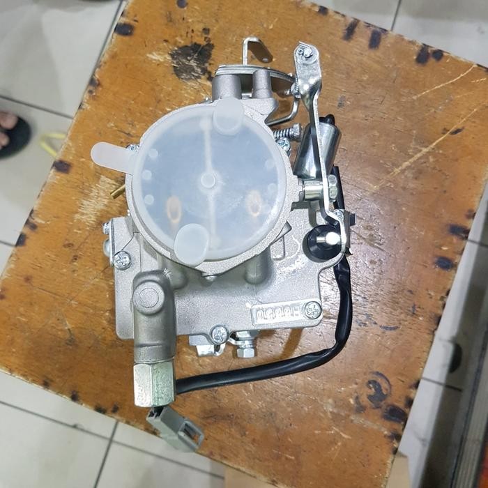 KARBURATOR ASSY KIJANG SUPER