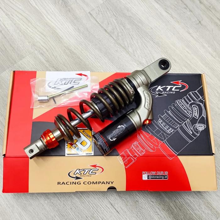 Shock KTC Racing EVO ( Next Gen Extreme ) 330mm Vario 125 150