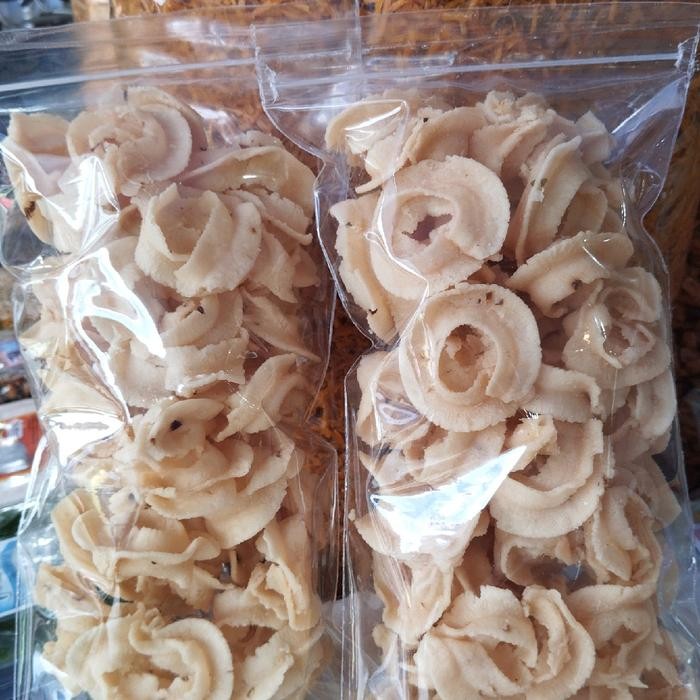 

ASLI Bungo durian 500g.Cemilan khas bukittinggi Makanan Food Snack Camilan Crispy READY STOCK