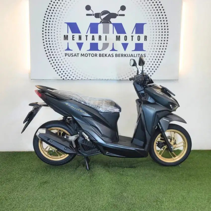 VARIO 150 EXCLUSIVE 2021 vlacki