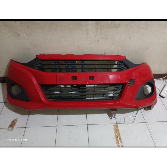 Bumper Depan Ayla 1000 Cc Bemper Bekas Ayla