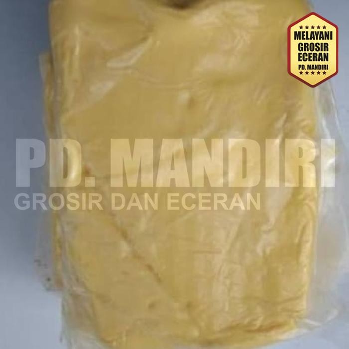 

Pilihan- Amanda Margarin Repack 1 Kg