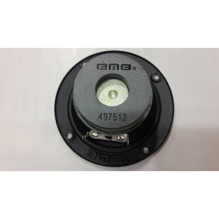 New TWEETER 3 INCH BMB TWEETER BMB TWEETER SPEAKER BMB DOUBLE MAGNET
