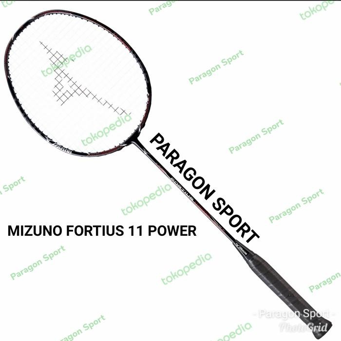 Raket MIZUNO FORTIUS 11 POWER / FORTIUS/ FORTIUS 11 / FORTIUS 11 QUICK