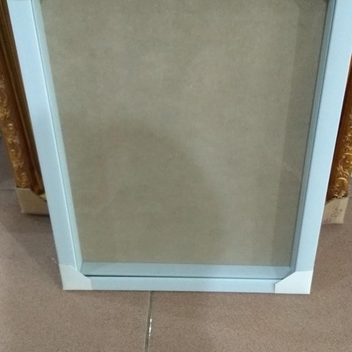 Pilihan- Frame/Bingkai Mahar 3D 30X40