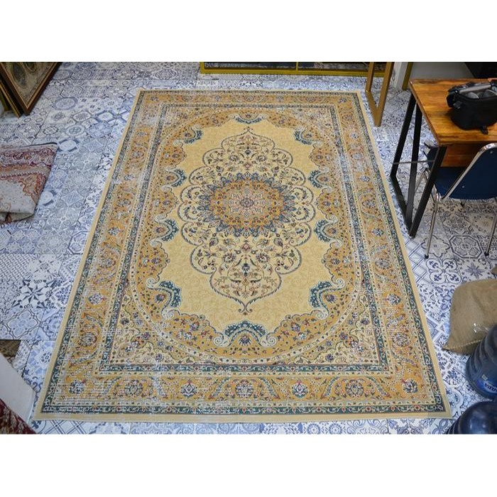Karpet Lantai Busa Premium 200X300 Cm D04
