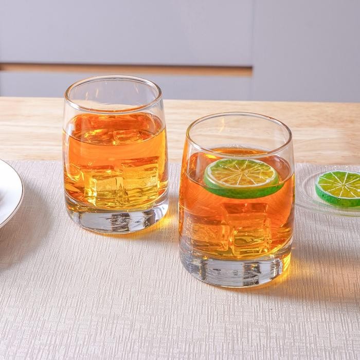 Libbey 355 Ml Set 6 Pcs Vibe Gelas