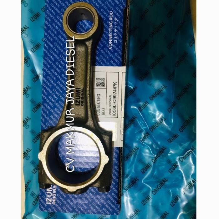 Stang Seher/Conrod V2203/U50 17321-22014 Kubota