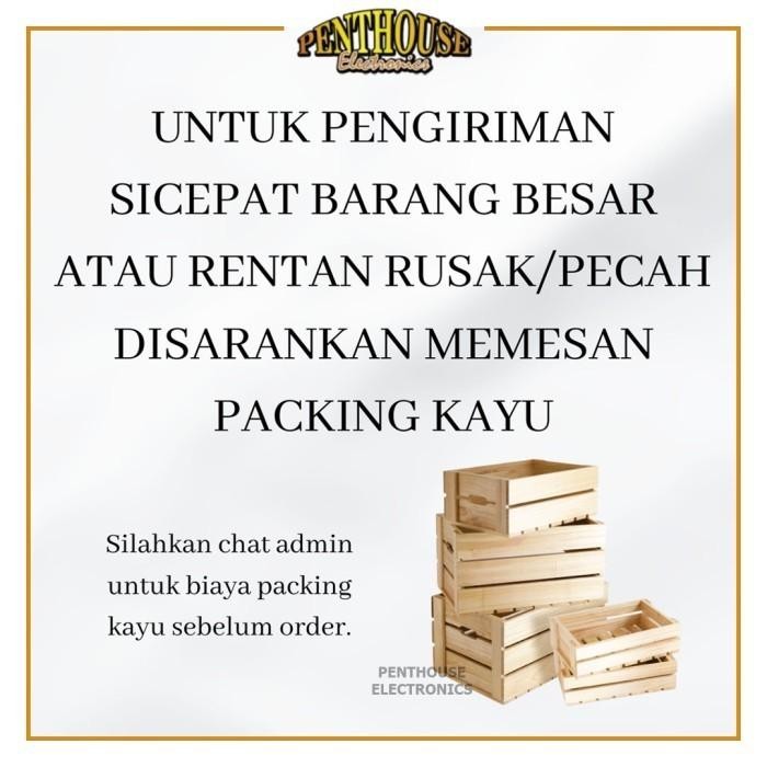 Denpoo Vacuum Cleaner HRV-8003