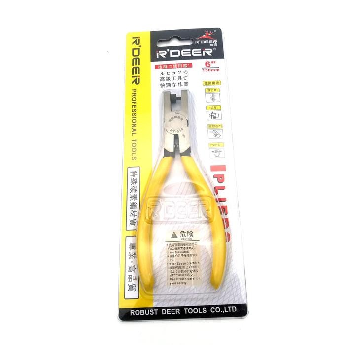 

Alat Tang Pembolong Pelubang Tali Karet Kulit Jam Tangan