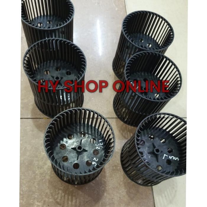 Pilihan- Kipas Blower Air Curtain Greenair
