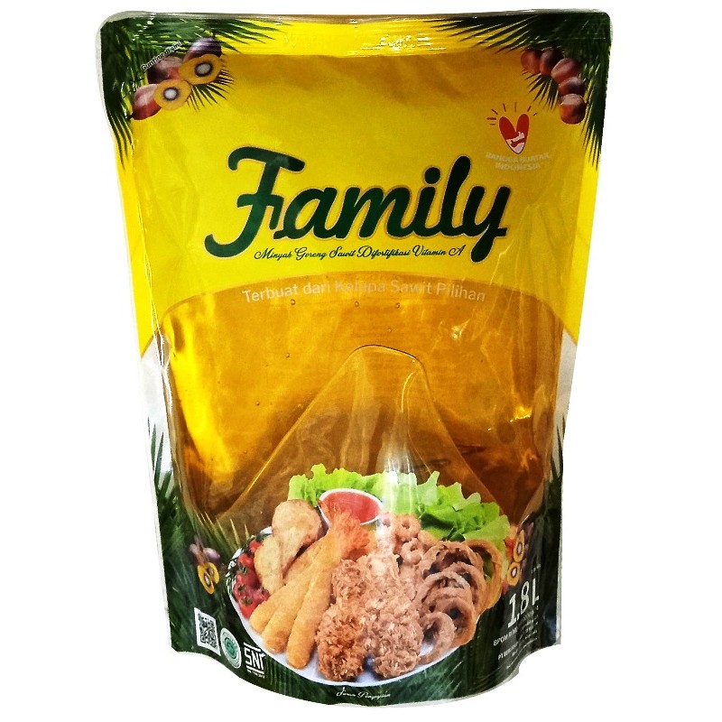 

S52311 FAMILY MINYAK GORENG 1.8L POUCH MAJU BERSAMA (20250910)