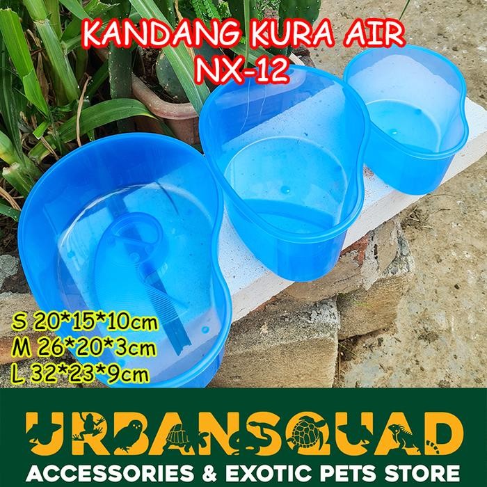 Pilihan- Kandang Kura Brazil Nx-12 Damer Res Ambon Siebnrocky