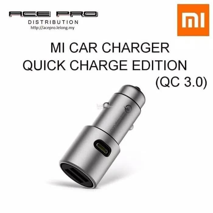 quick charger hp mobil