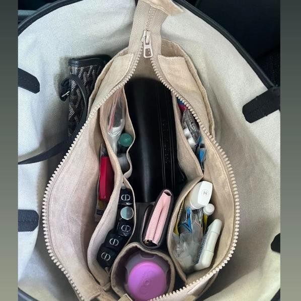 

Organizer For Gyrd St Louis Pm/Gm