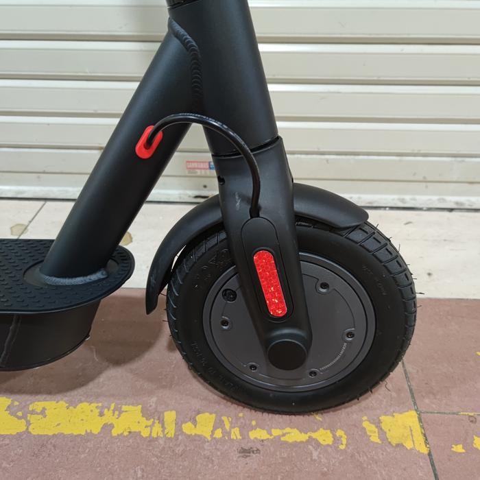 Paling Berkualitas Scooter Electric 10 Inch Max Pro Terlariss 