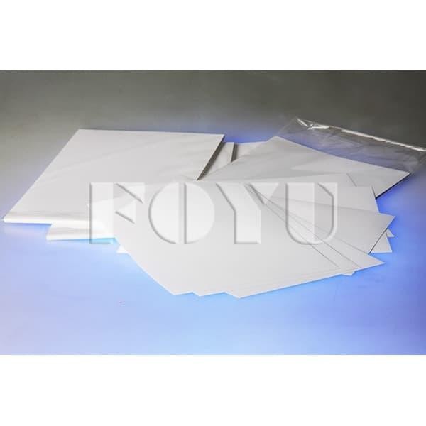 

Kertas Foto Inkjet Imapro Professional RC Glossy Water Proof 260gsm 5R