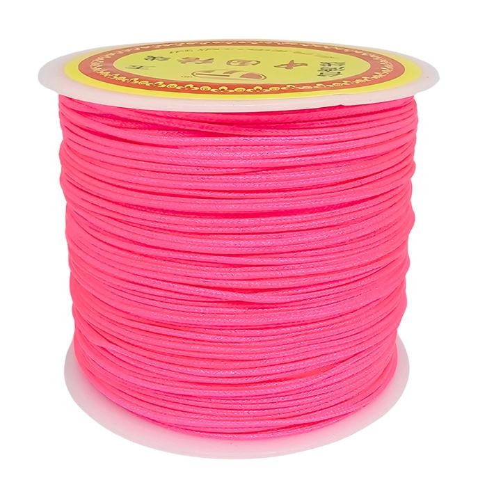 

New Tali Giok 1 Roll 40 Meter (Tali Giok Strap Phone, Tali Kalung Giok, Tali Gelang) - BH091