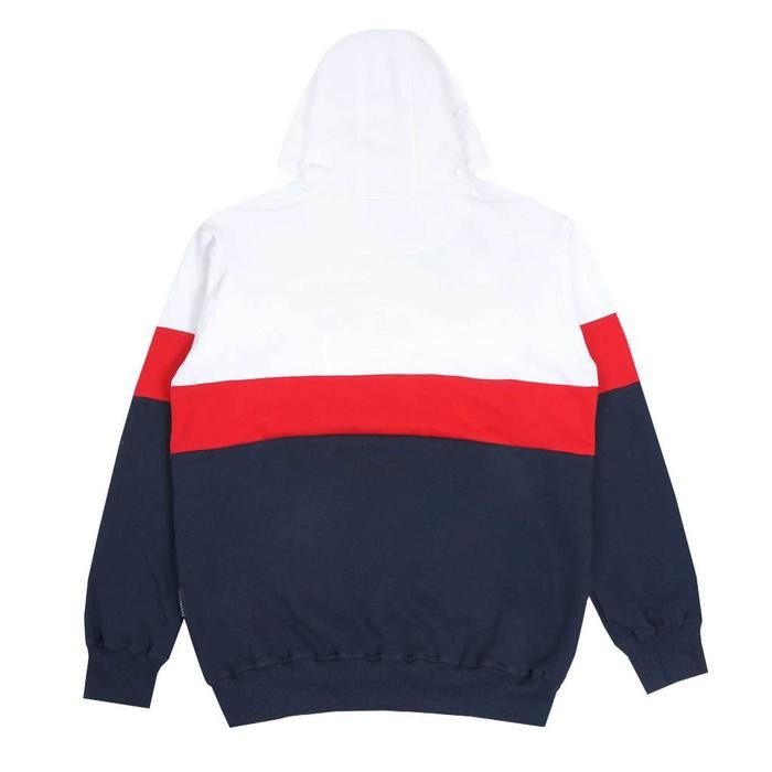 Escaperfect Hoodie Shine - White Hoodie Pria