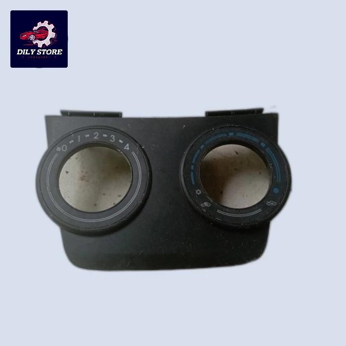 cover panel AC all new avanza