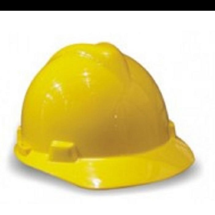 KRISBOW Safety Helmet KW10-320 KW1000320